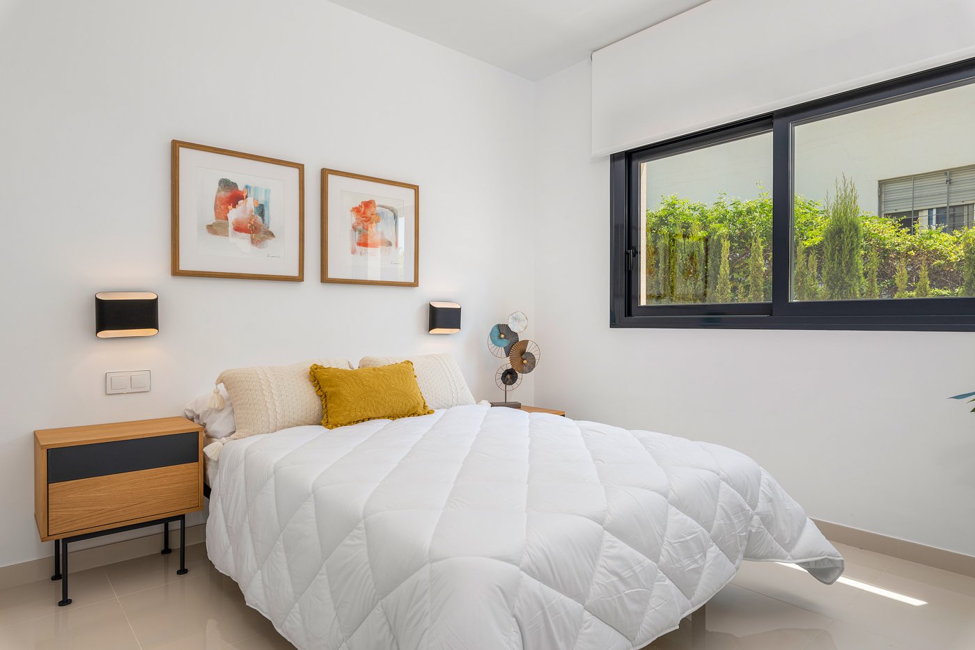 In der exklusiven Gegend von Playa Paraiso gelegen, bietet dieser Komplex von 13 freistehenden Häusern eine privilegierte Umgebung nur 1 km vom Meer