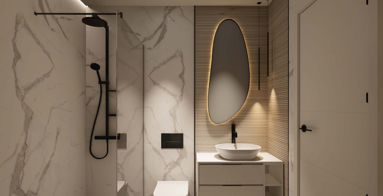 In der charmanten Gemeinde Pilar de la Horadada gelegen, bietet dieser Wohnkomplex eine Auswahl von 28 Bungalows, unterteilt in zwei Typologien: High