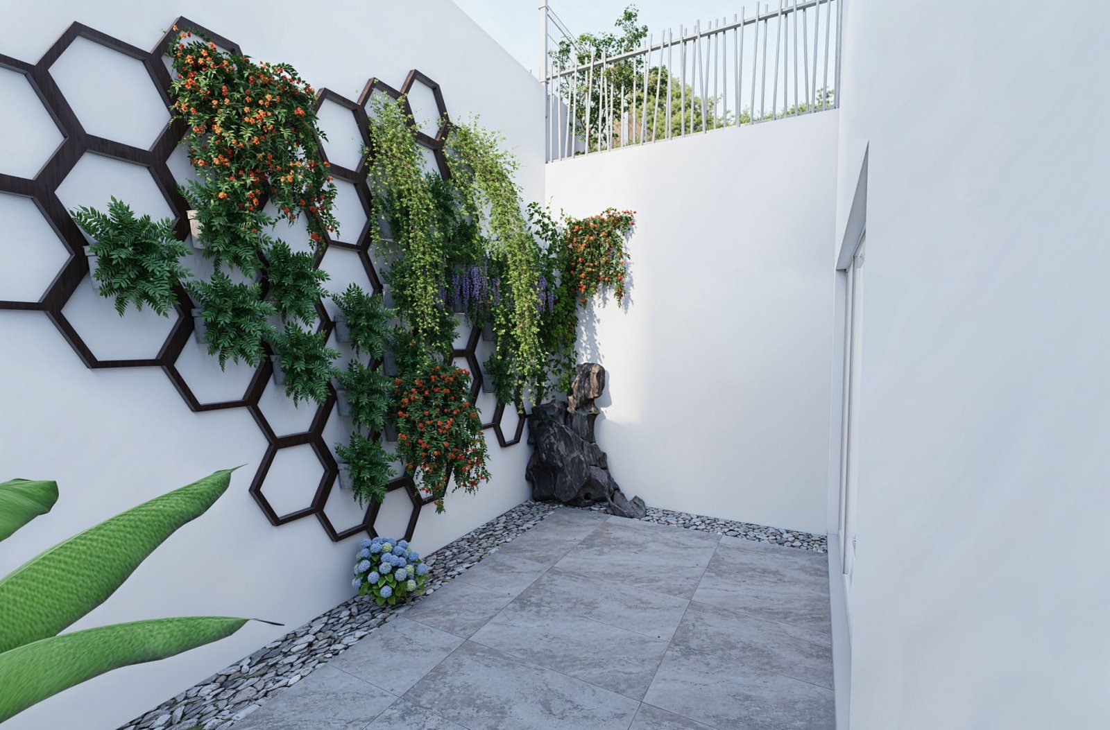  Diese exklusive Sammlung von 18 Reihenhäusern befindet sich in der charmanten Stadt Los Alcázares und bietet eine ideale Umgebung für diejenigen, die