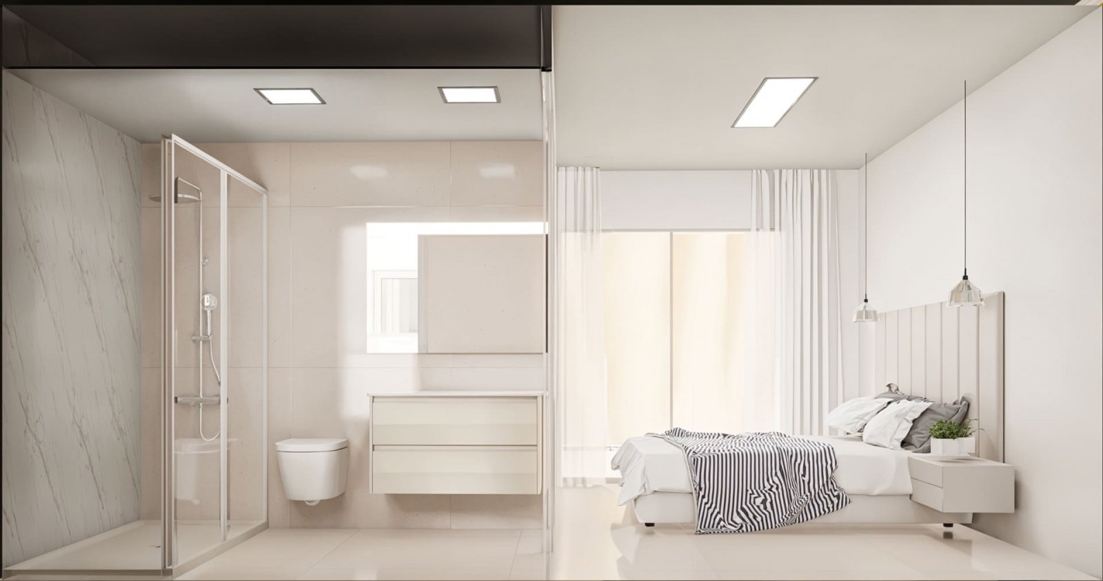  Diese exklusive Sammlung von 18 Reihenhäusern befindet sich in der charmanten Stadt Los Alcázares und bietet eine ideale Umgebung für diejenigen, die