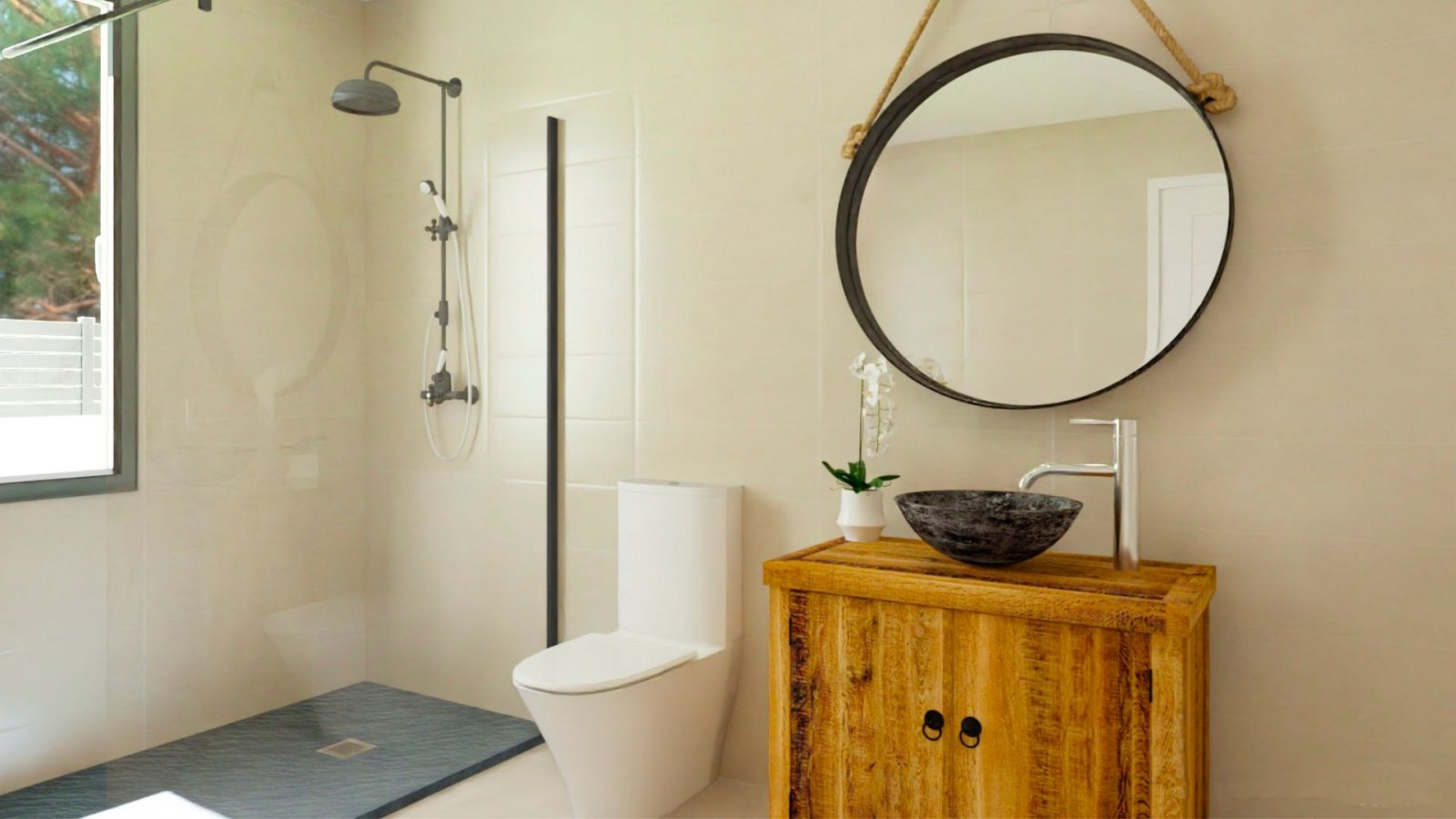  Diese exklusive Sammlung von 24 freistehenden Häusern befindet sich in der charmanten Gemeinde Monforte del Cid und bietet eine ideale Umgebung für d