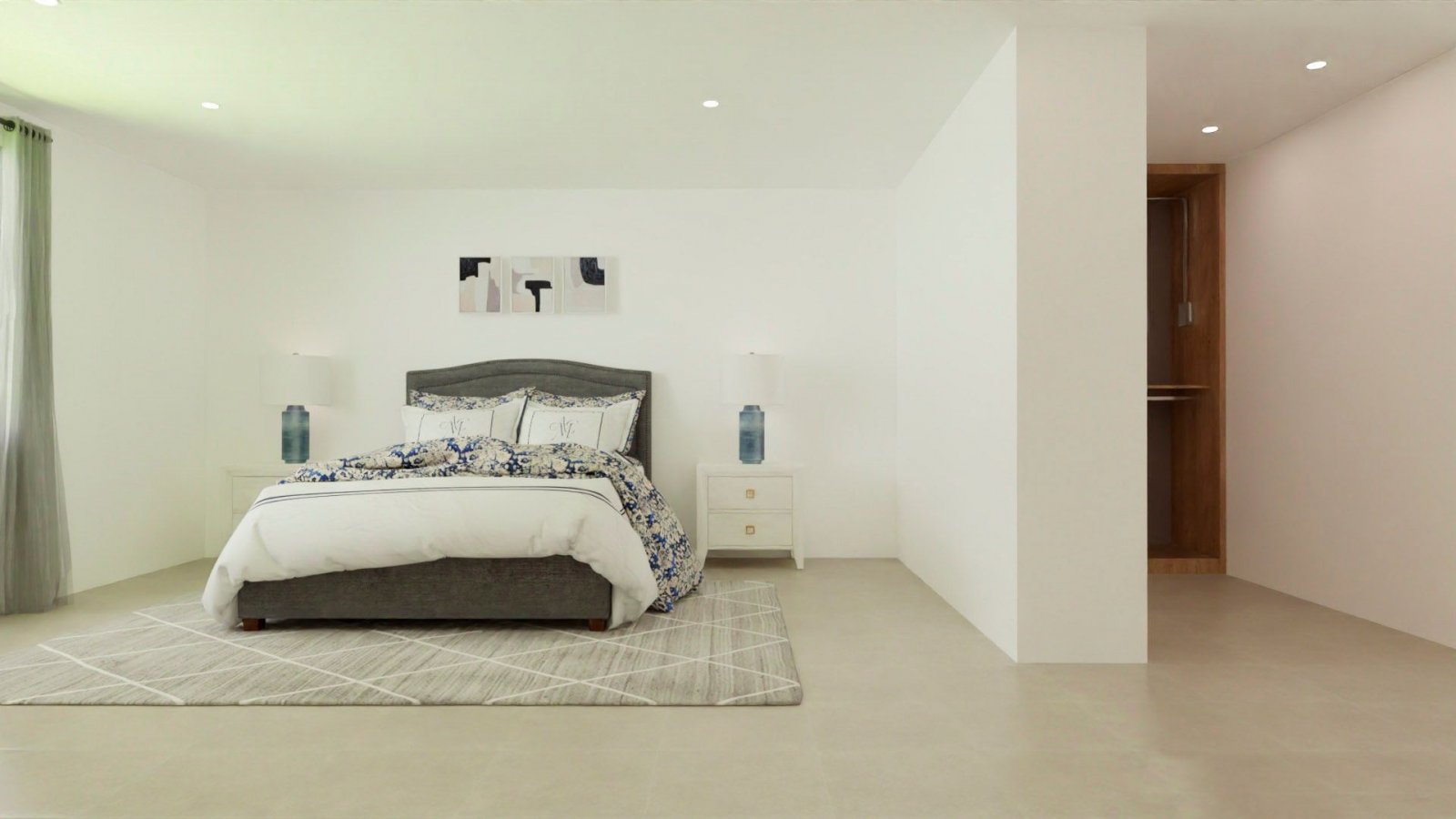  Diese exklusive Sammlung von 24 freistehenden Häusern befindet sich in der charmanten Gemeinde Monforte del Cid und bietet eine ideale Umgebung für d