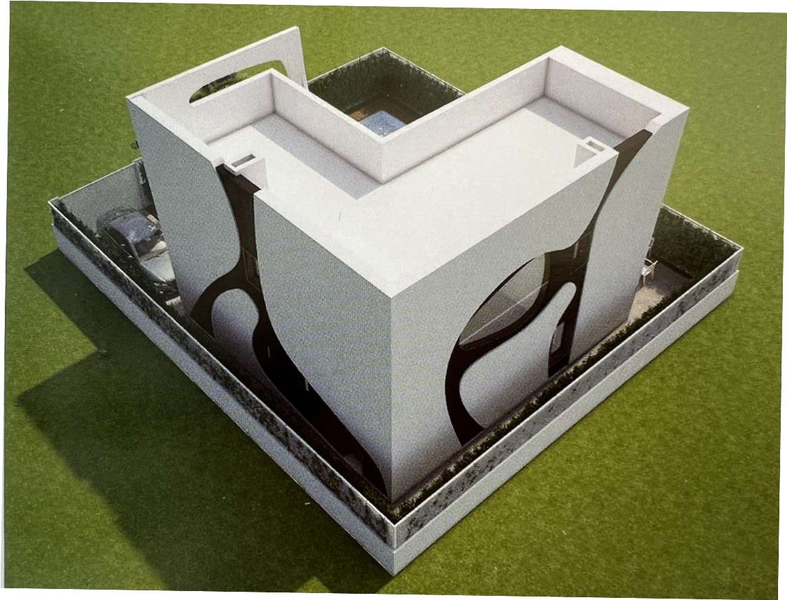 In der charmanten Stadt Rojales gelegen, bietet diese exklusive Sammlung von 7 freistehenden Häusern eine ideale Umgebung für diejenigen, die Ruhe un