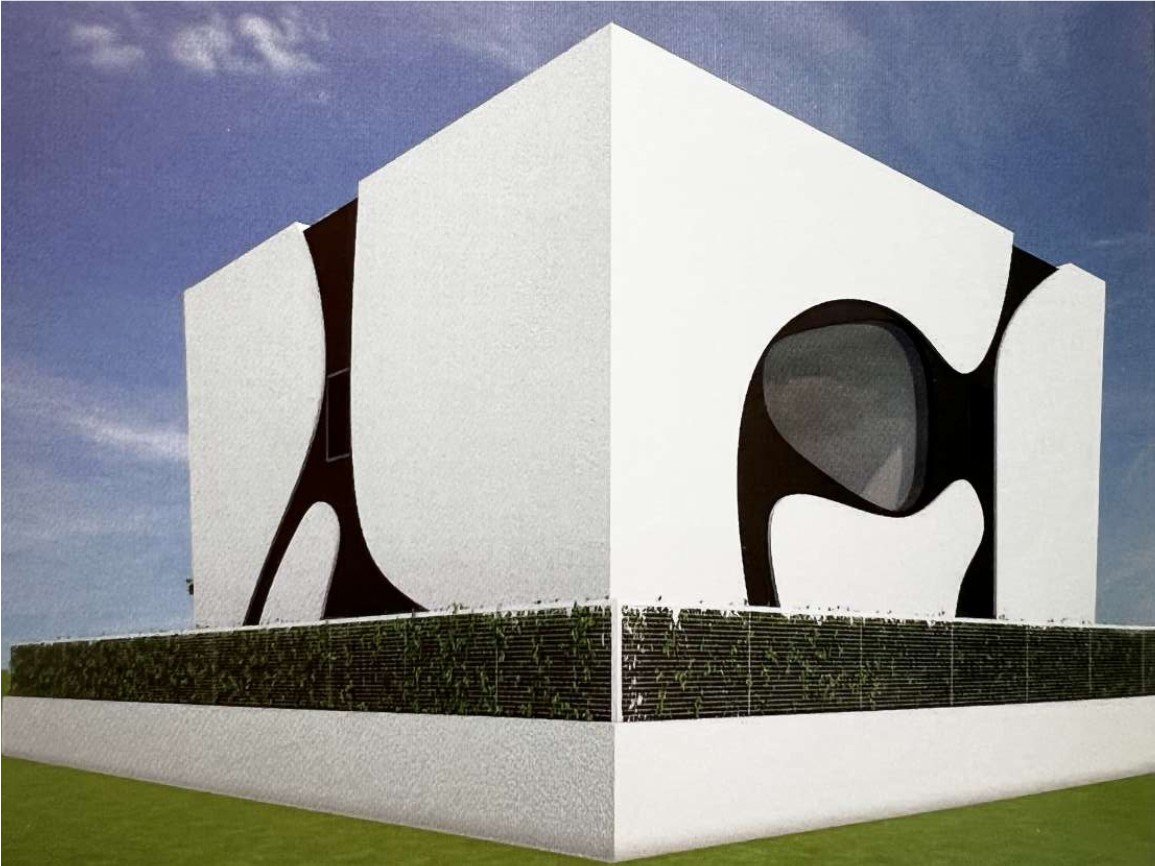 In der charmanten Stadt Rojales gelegen, bietet diese exklusive Sammlung von 7 freistehenden Häusern eine ideale Umgebung für diejenigen, die Ruhe un