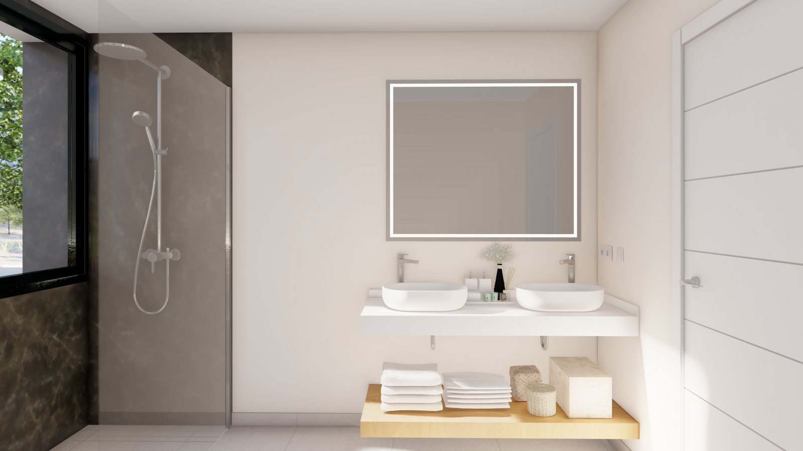  In der charmanten Stadt Yecla gelegen, besteht dieses exklusive Immobilienangebot aus drei unabhängigen Immobilien. Diese Wohnhäuser sind für diejeni