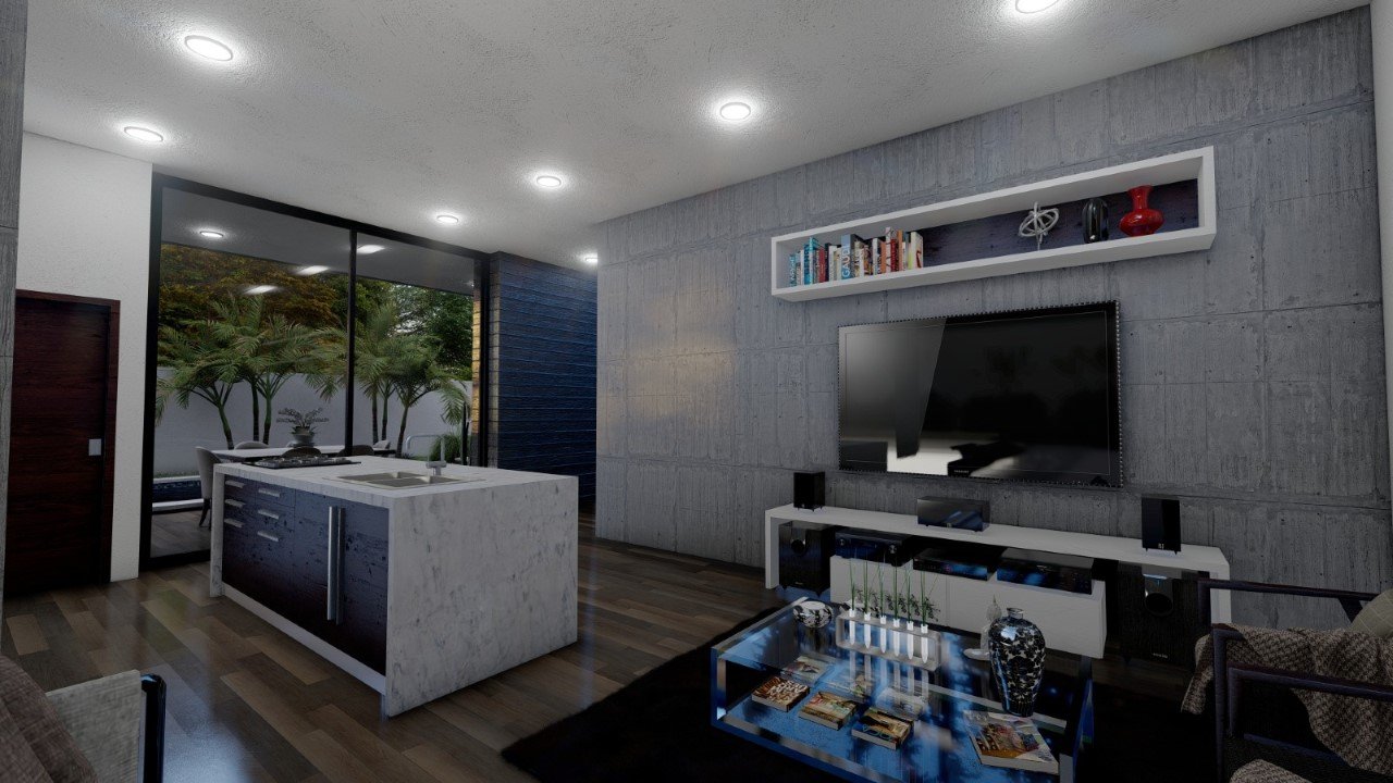  In der charmanten Ortschaft Fortuna gelegen, bietet dieses freistehende Chalet eine ruhige und einladende Umgebung. Es ist für diejenigen konzipiert,