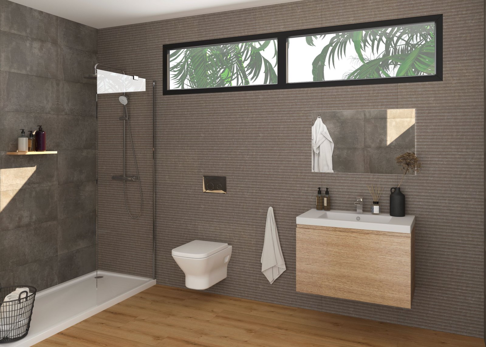  In der charmanten Ortschaft Fortuna gelegen, bietet dieses freistehende Chalet eine ruhige und einladende Umgebung. Es ist für diejenigen konzipiert,