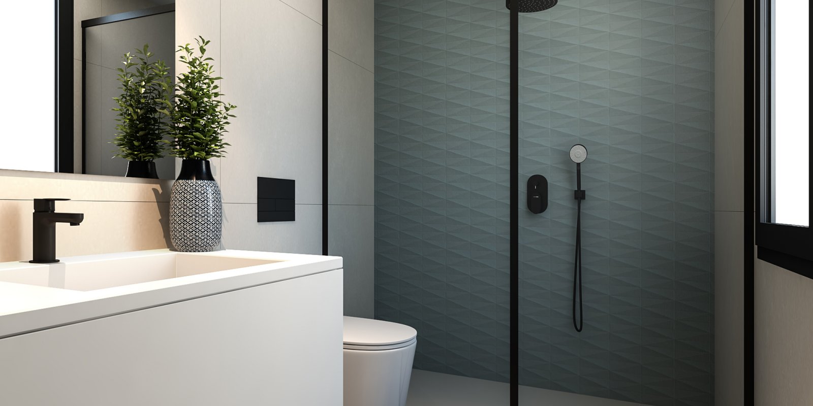  In der schönen Stadt Dénia gelegen, bietet dieser exklusive Wohnkomplex 15 Immobilien, die darauf ausgelegt sind, die anspruchsvollsten Bedürfnisse z