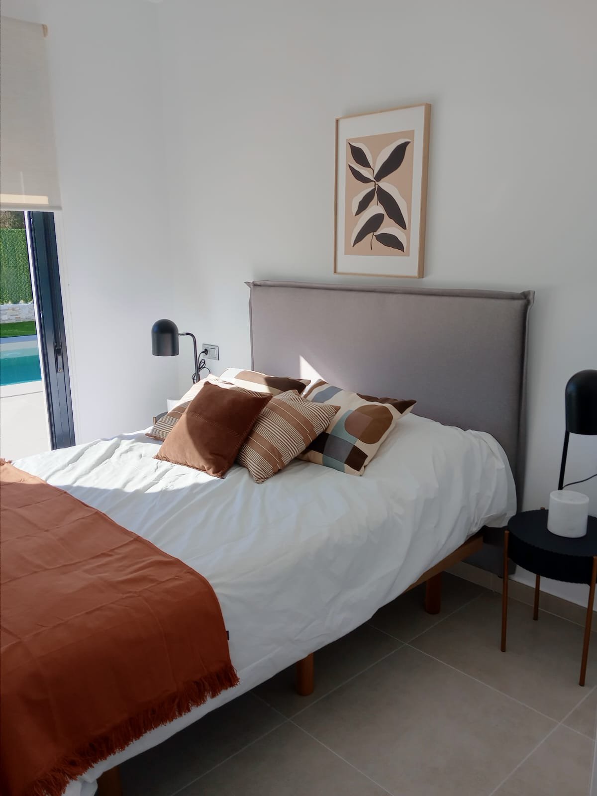  In der charmanten Umgebung von Calasparra gelegen, bietet diese Wohnanlage sechs unabhängige Wohnhäuser, die für diejenigen entworfen wurden, die ein