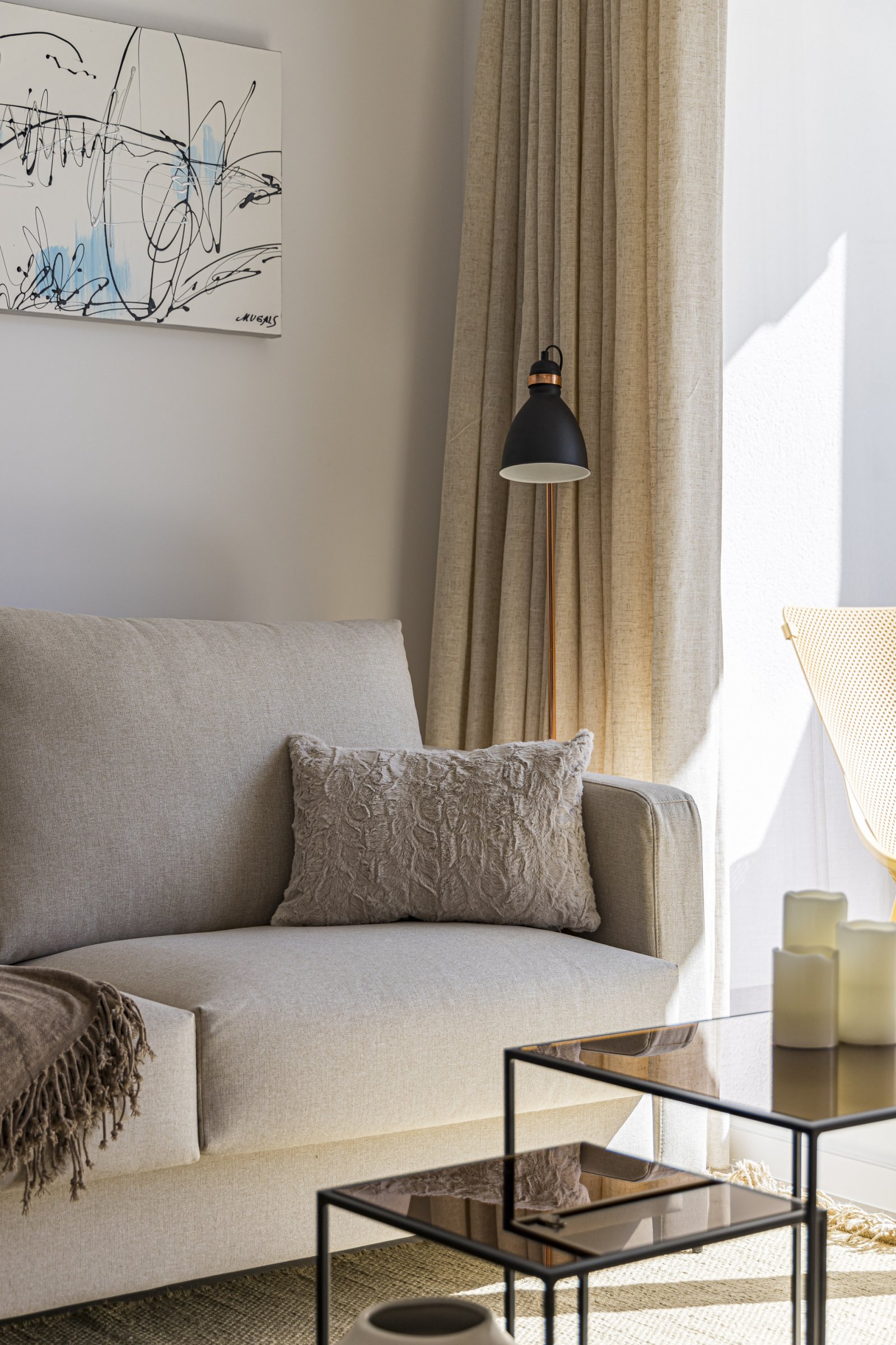  In der charmanten Stadt San Pedro del Pinatar gelegen, bietet diese Wohnanlage ein einzigartiges Wohnerlebnis mit Meerblick. Die Nähe zur Küste, nur 