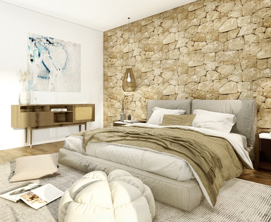  In der exklusiven Gegend von Altea gelegen, bietet diese Sammlung von 13 Immobilien eine Umgebung von Luxus und Komfort. Die freistehenden Villen zei