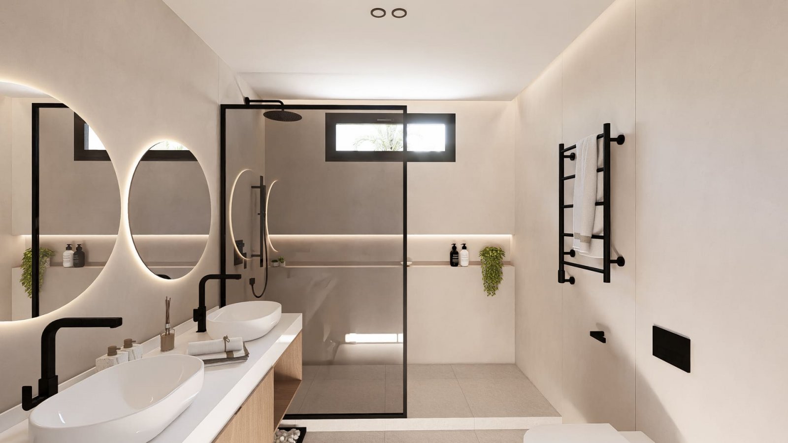  In der charmanten Region Murcia gelegen, bietet dieser Wohnkomplex 29 freistehende Häuser, die für diejenigen entworfen wurden, die einen exklusiven 