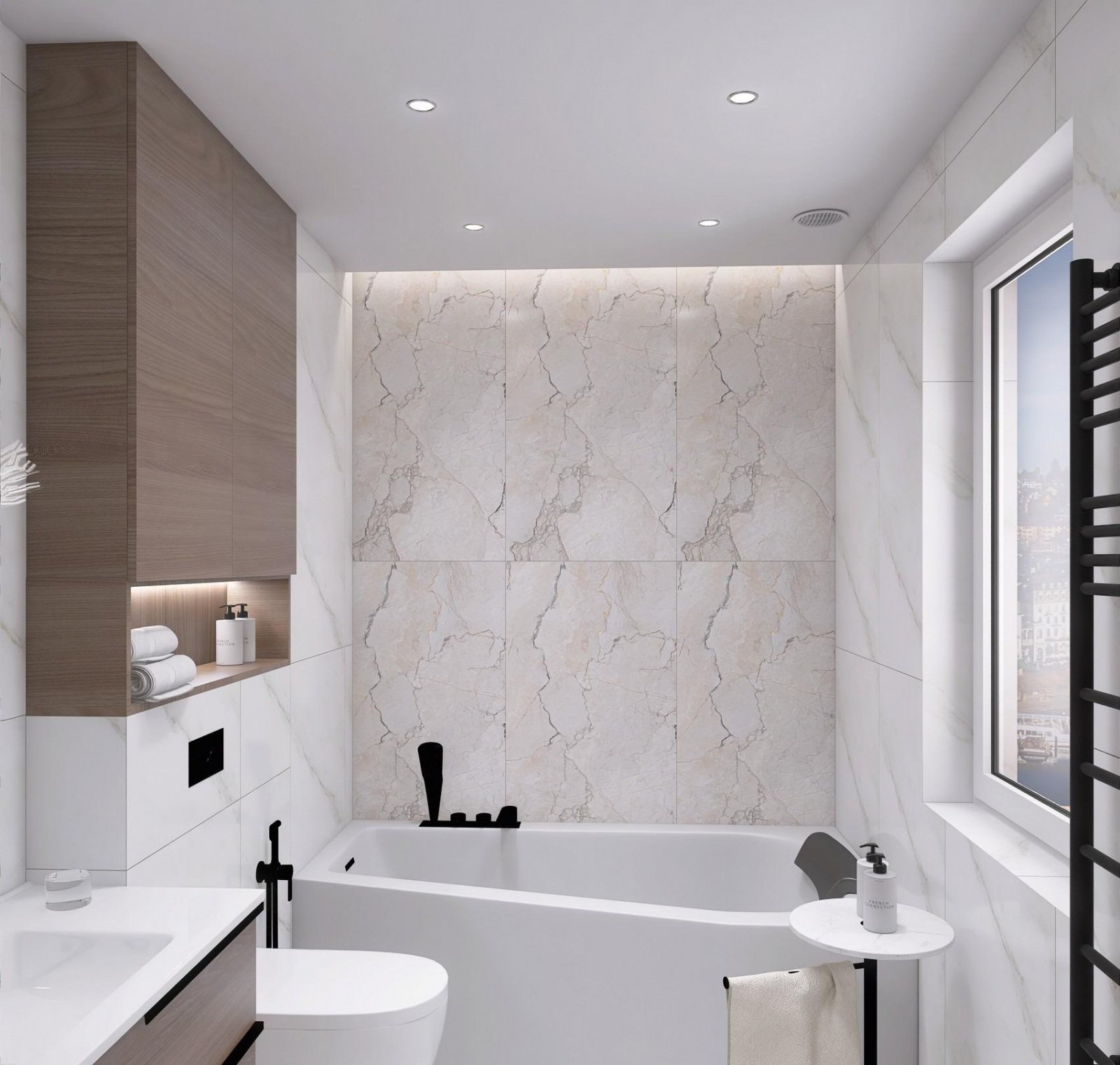  In der charmanten Ciudad Quesada gelegen, bietet dieses exklusive freistehende Chalet eine perfekte Kombination aus Komfort und Stil. Es wurde entwor