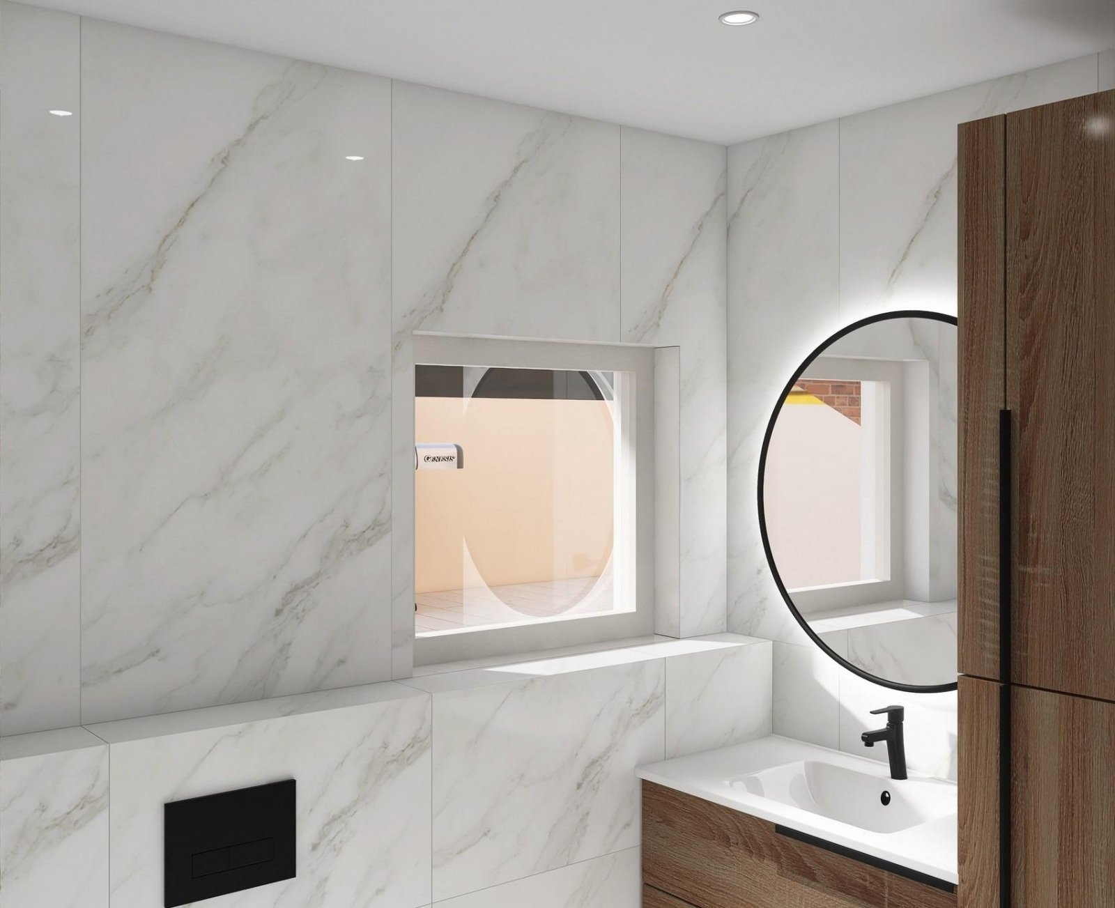  In der charmanten Ciudad Quesada gelegen, bietet dieses exklusive freistehende Chalet eine perfekte Kombination aus Komfort und Stil. Es wurde entwor