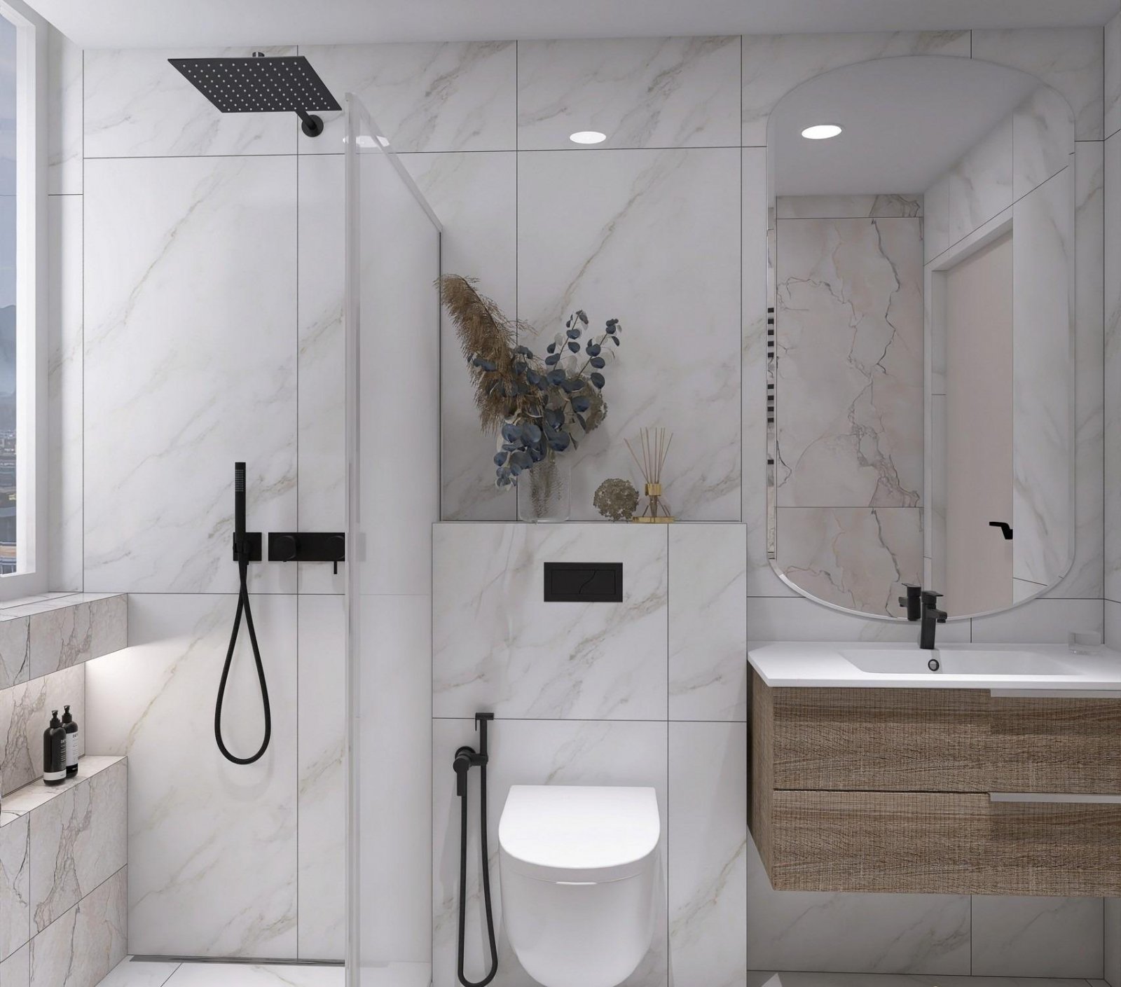  In der charmanten Ciudad Quesada gelegen, bietet dieses exklusive freistehende Chalet eine perfekte Kombination aus Komfort und Stil. Es wurde entwor