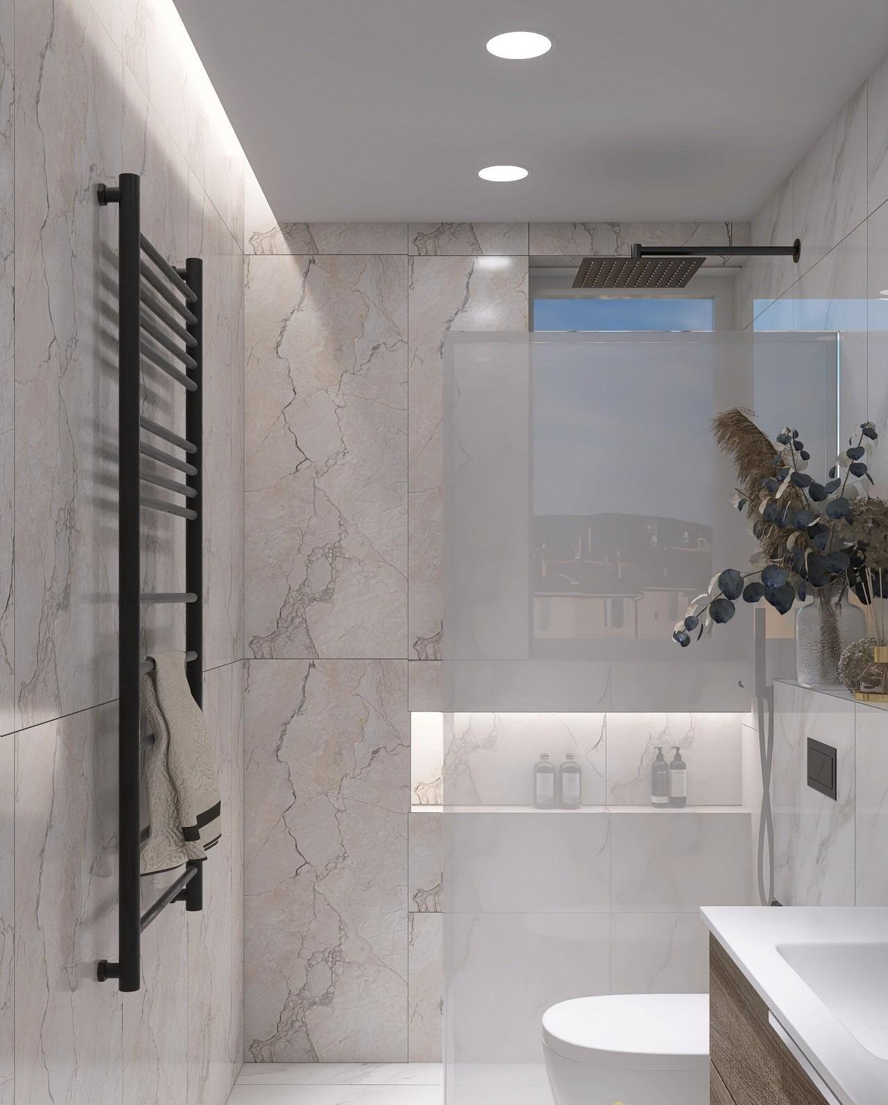  In der charmanten Ciudad Quesada gelegen, bietet dieses exklusive freistehende Chalet eine perfekte Kombination aus Komfort und Stil. Es wurde entwor