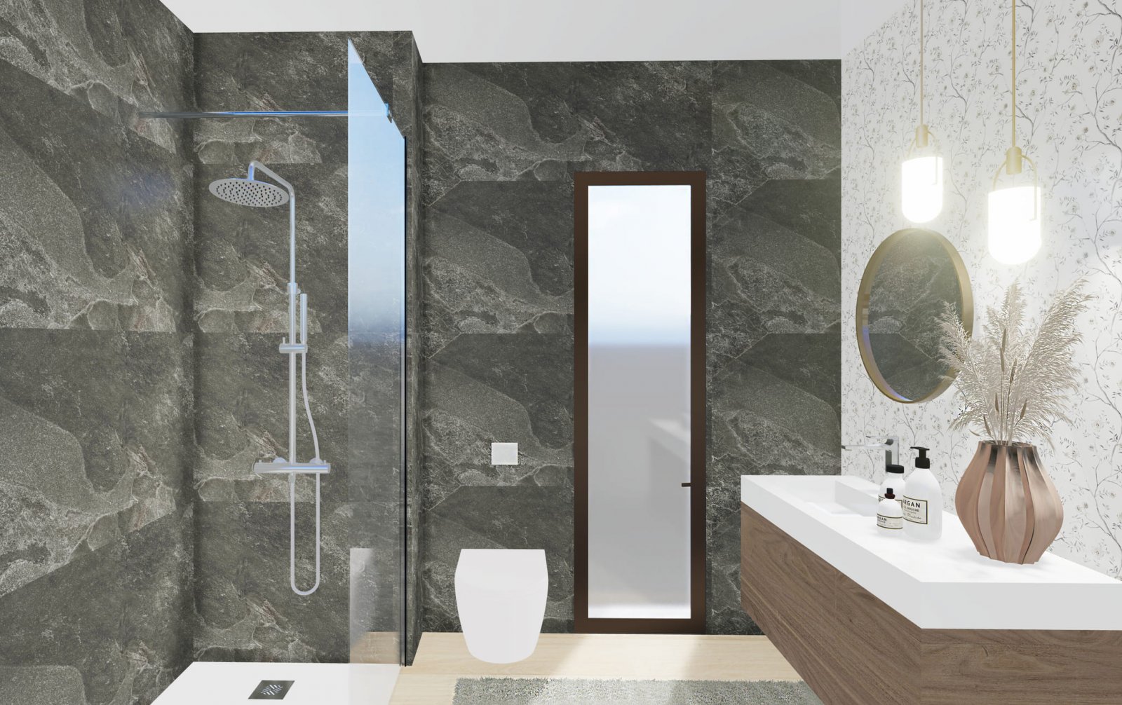  In der charmanten Stadt Finestrat gelegen, bietet dieser exklusive Wohnkomplex 15 freistehende Häuser, die für diejenigen entworfen wurden, die eine 