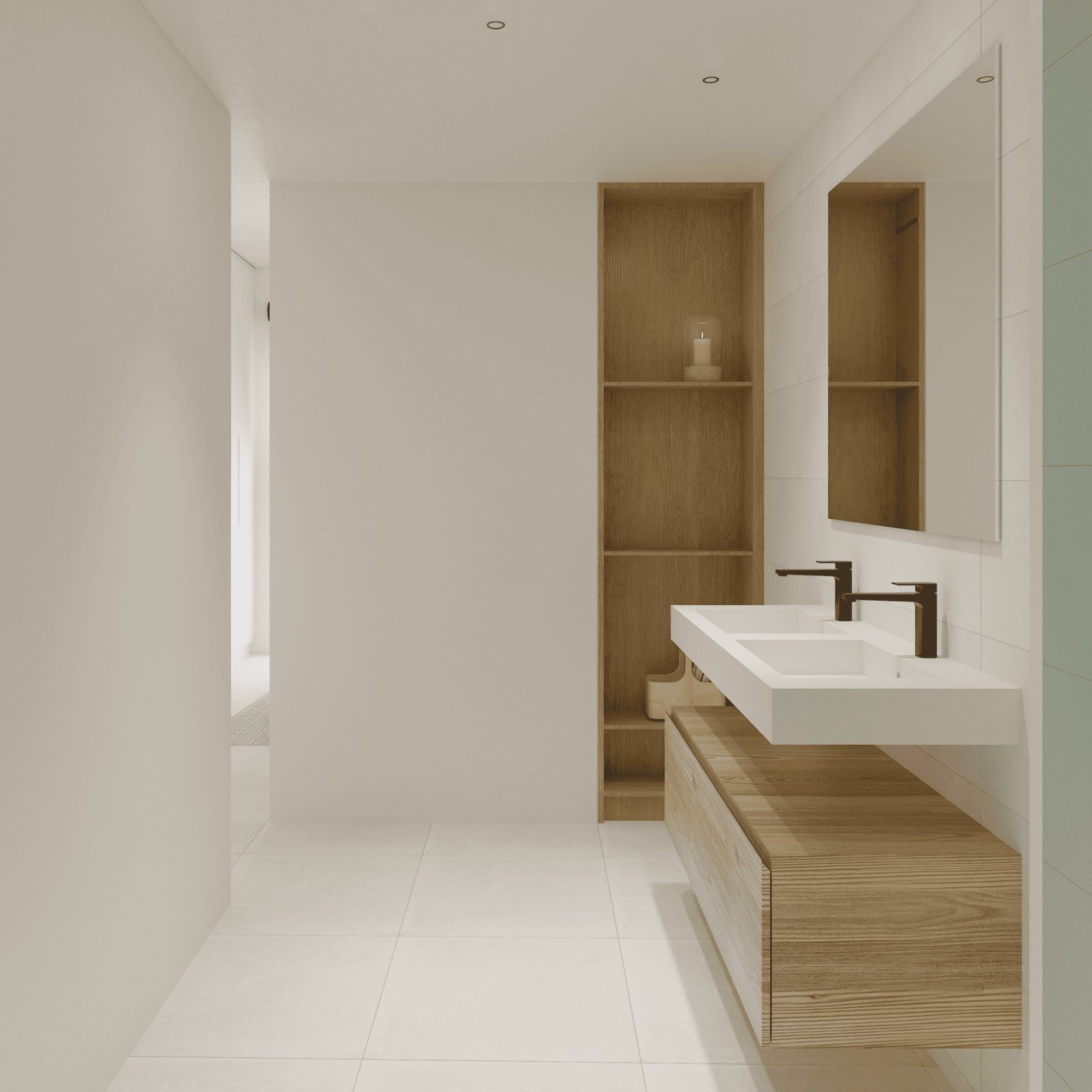  In der charmanten Stadt Torrevieja gelegen, bietet diese exklusive Sammlung von 20 Bungalows ein einzigartiges Wohnerlebnis mit Meerblick. Das Angebo