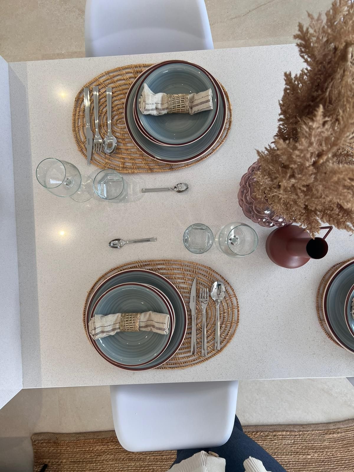 In der charmanten Stadt San Javier gelegen, bietet diese exklusive Wohnanlage eine Auswahl an Wohnhäusern, die darauf ausgelegt sind, die Bedürfnisse