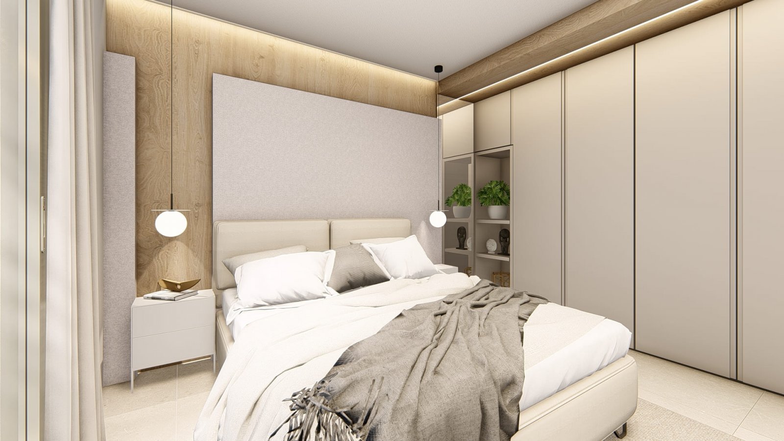  In der charmanten Ciudad Quesada gelegen, bietet diese exklusive Sammlung von 30 Reihenhäusern eine ideale Wohnumgebung für diejenigen, die ein Gleic