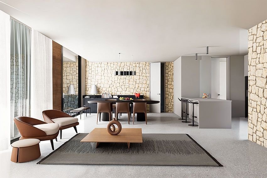  In der exklusiven Gegend von El Chaparral gelegen, bietet dieses freistehende Chalet eine privilegierte Umgebung für diejenigen, die Ruhe und Komfort