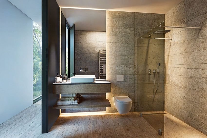  In der exklusiven Gegend von El Chaparral gelegen, bietet dieses freistehende Chalet eine privilegierte Umgebung für diejenigen, die Ruhe und Komfort