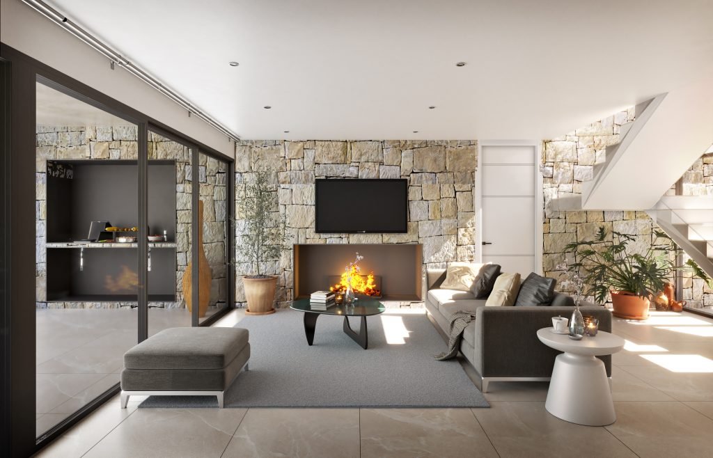  In der charmanten Ortschaft Cuevas del Almanzora gelegen, bieten diese exklusiven Villen einen anspruchsvollen und komfortablen Lebensstil. Mit insge