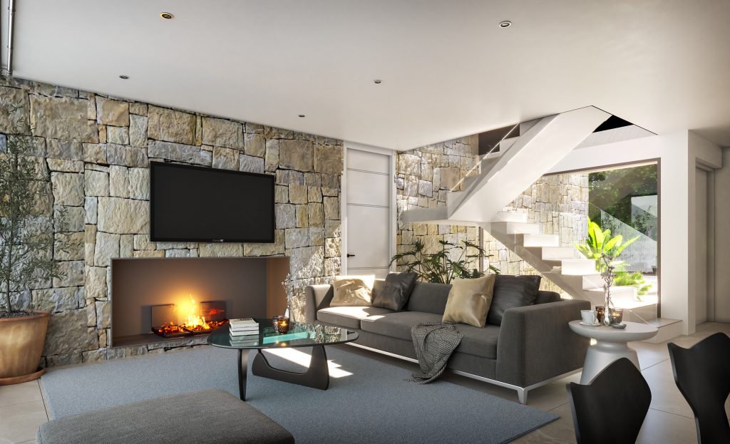  In der charmanten Ortschaft Cuevas del Almanzora gelegen, bieten diese exklusiven Villen einen anspruchsvollen und komfortablen Lebensstil. Mit insge