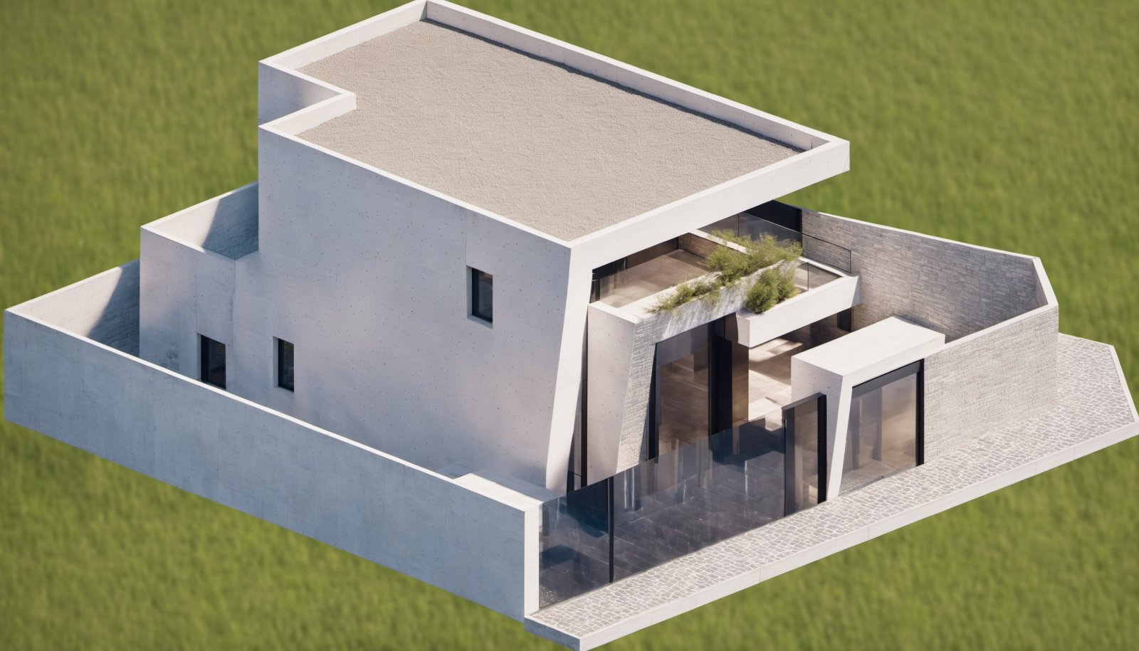  Im charmanten Ort Benijófar gelegen, bietet diese freistehende Immobilie eine ruhige und einladende Umgebung. Mit einer Entfernung von 49,205 km zum 