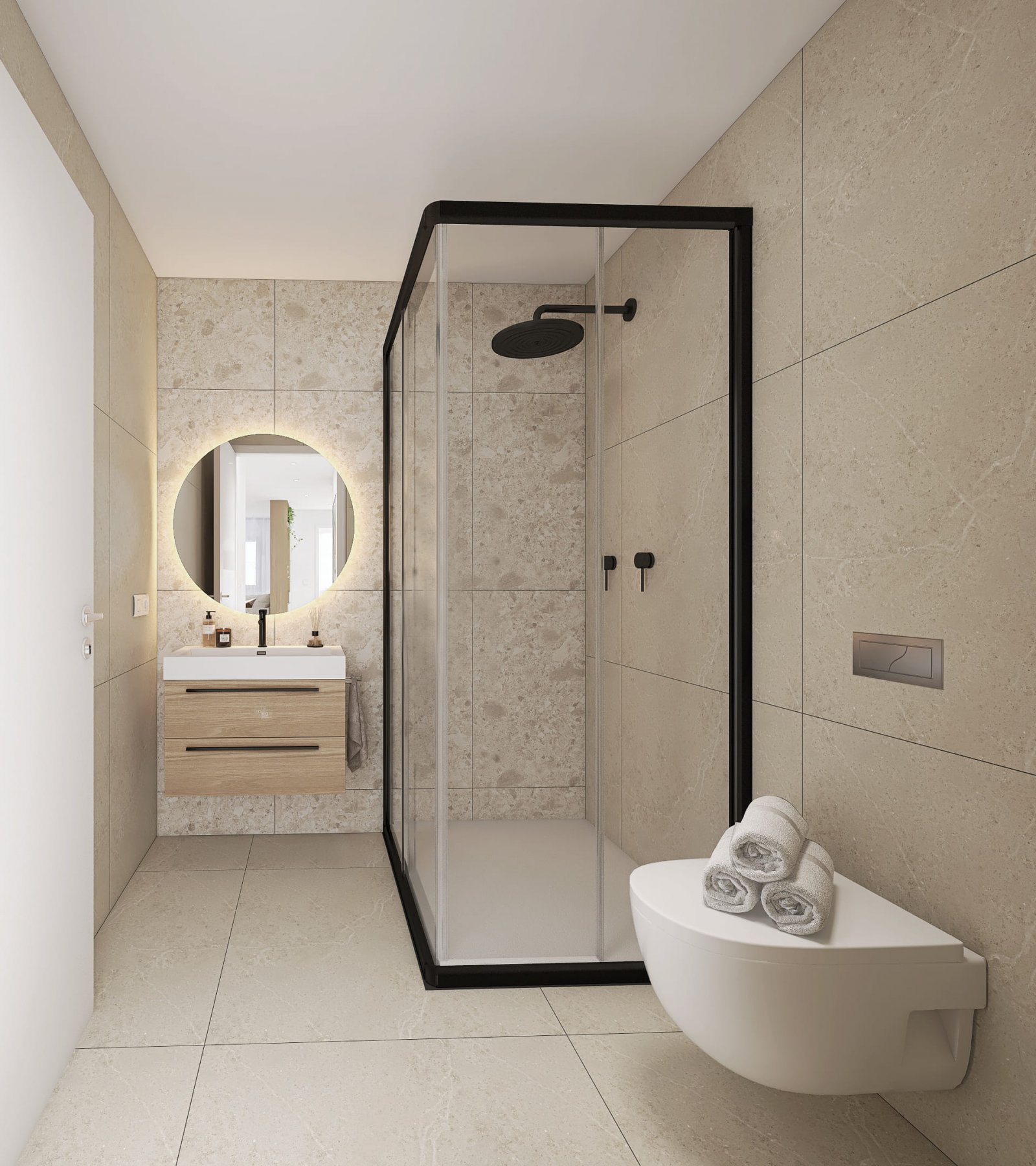 In der charmanten Ortschaft Bigastro gelegen, bietet diese Wohnanlage eine Auswahl von 10 Reihenhäusern, die für diejenigen entworfen wurden, die ein