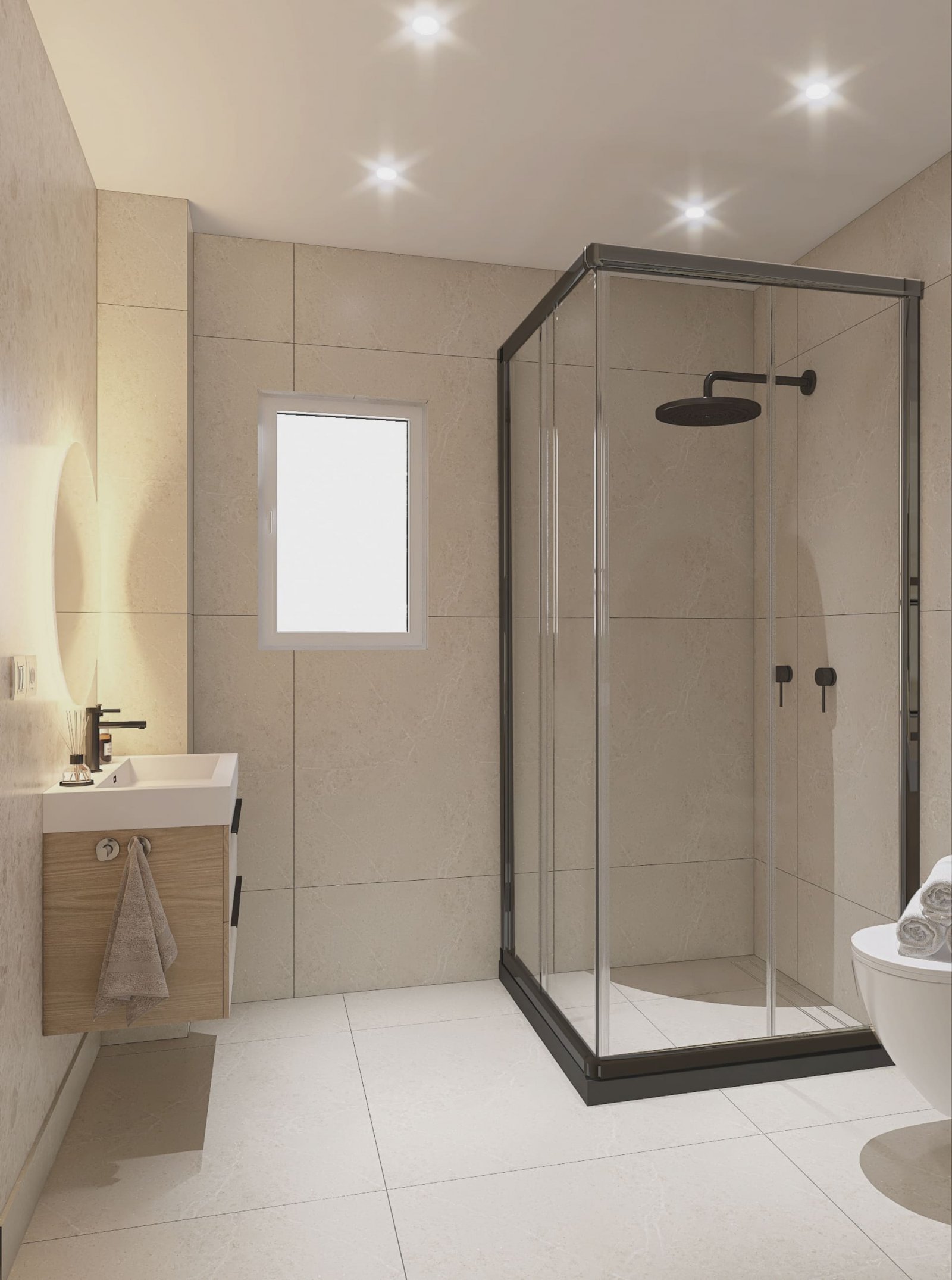 In der charmanten Ortschaft Bigastro gelegen, bietet diese Wohnanlage eine Auswahl von 10 Reihenhäusern, die für diejenigen entworfen wurden, die ein