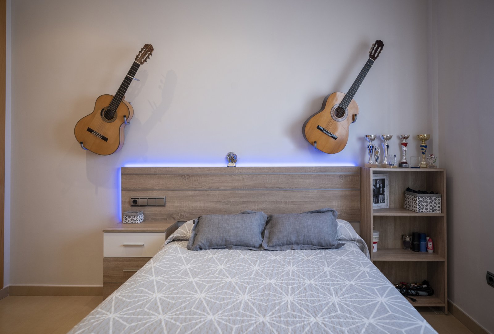  In der ruhigen Gegend von Jerónimo und Avileses gelegen, bietet diese exklusive Villa eine ideale Umgebung für diejenigen, die ein Zuhause in einer f