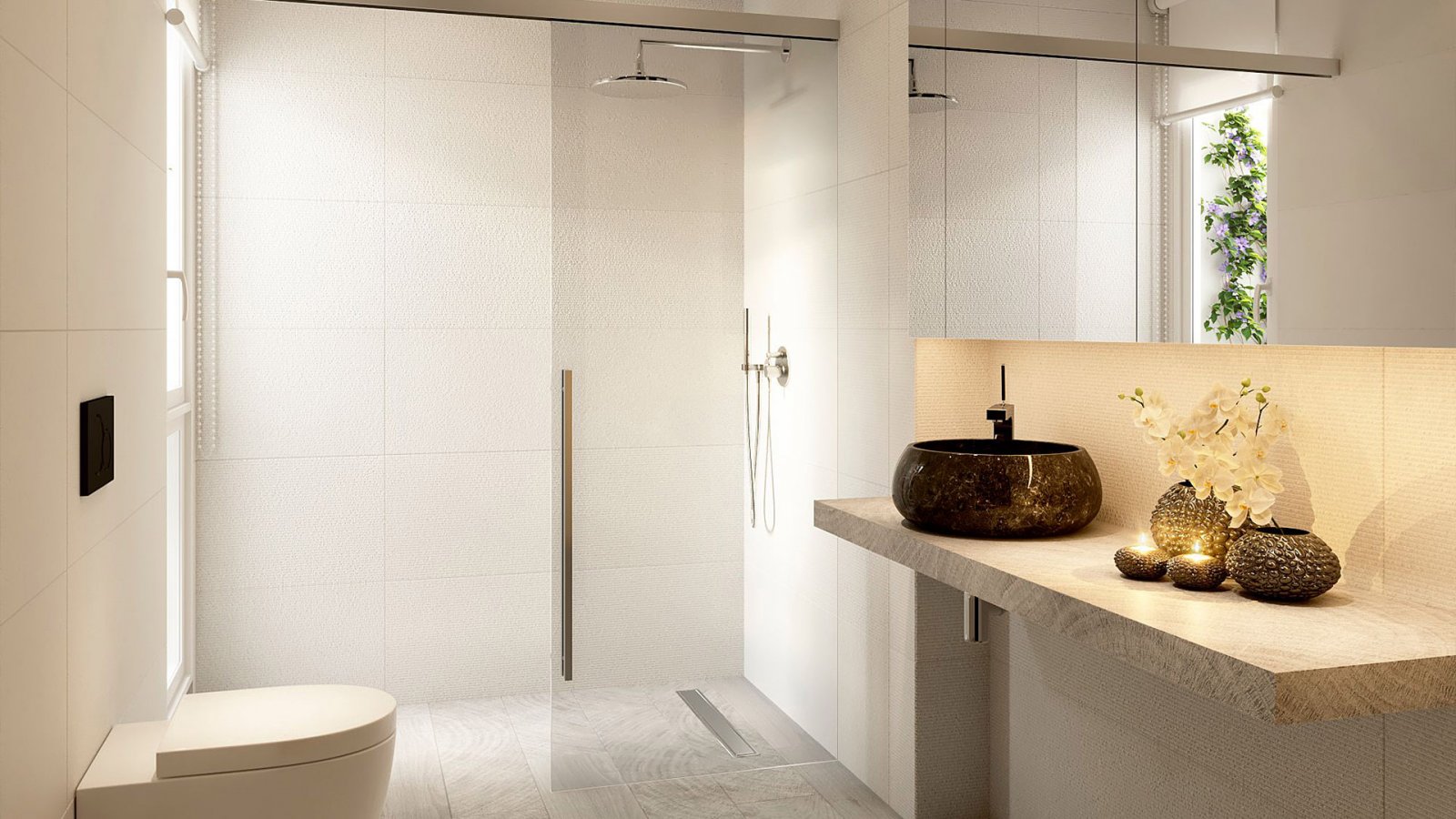  Gelegen in der charmanten Ortschaft Algorfa, bietet diese exklusive Sammlung von 2 Immobilien eine Vielzahl von Typologien, um unterschiedlichen Bedü