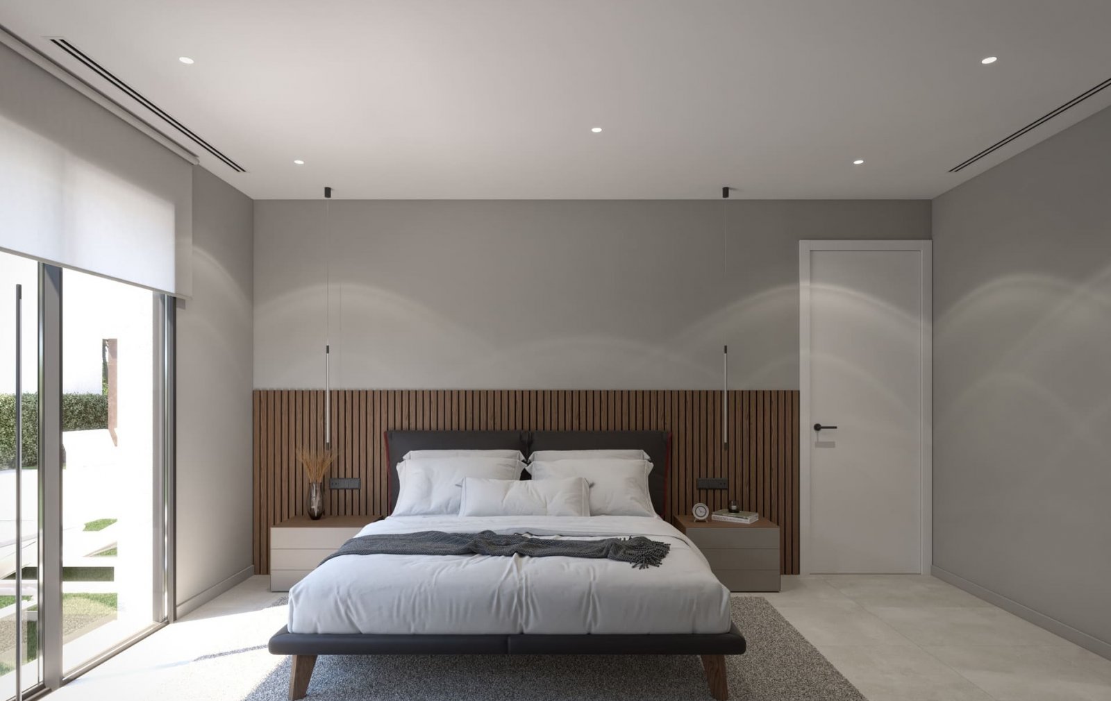  In der charmanten Ortschaft Torre-Pacheco gelegen, bieten diese exklusiven Villen eine ideale Umgebung für diejenigen, die Ruhe und Komfort suchen. M