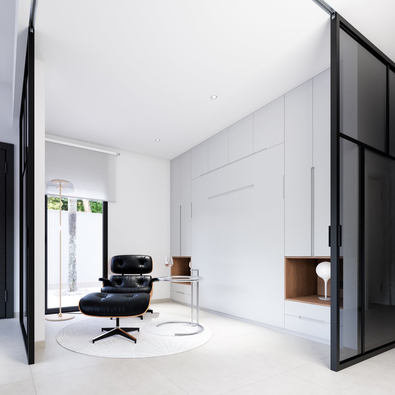  In der charmanten Gemeinde Pilar de la Horadada gelegen, bietet diese exklusive Wohnanlage neun einzigartige Immobilien. Die Typologie-Optionen umfas