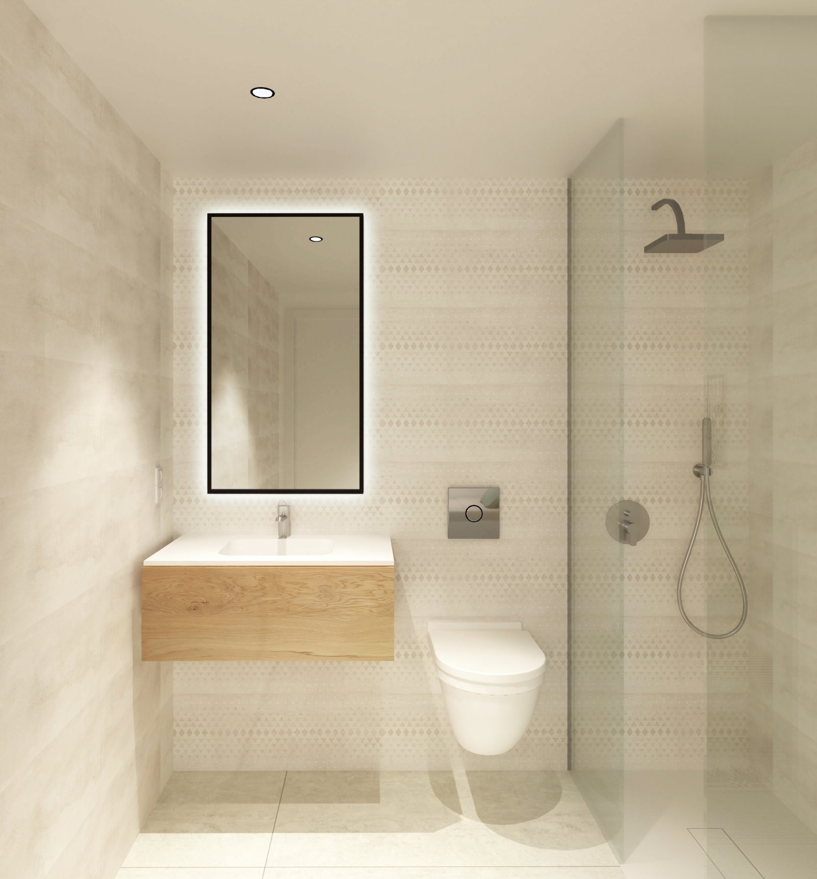  In der attraktiven Gegend von Gran Alacant gelegen, bietet diese Wohnanlage 24 Wohnungen, die Komfort und Stil vereinen. Die Typologieoptionen umfass