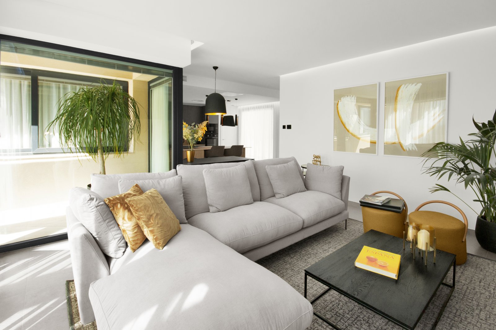 In der charmanten Region Murcia gelegen, bietet diese Wohnanlage 33 unabhängige Wohnhäuser, die für diejenigen entworfen wurden, die einen exklusiven