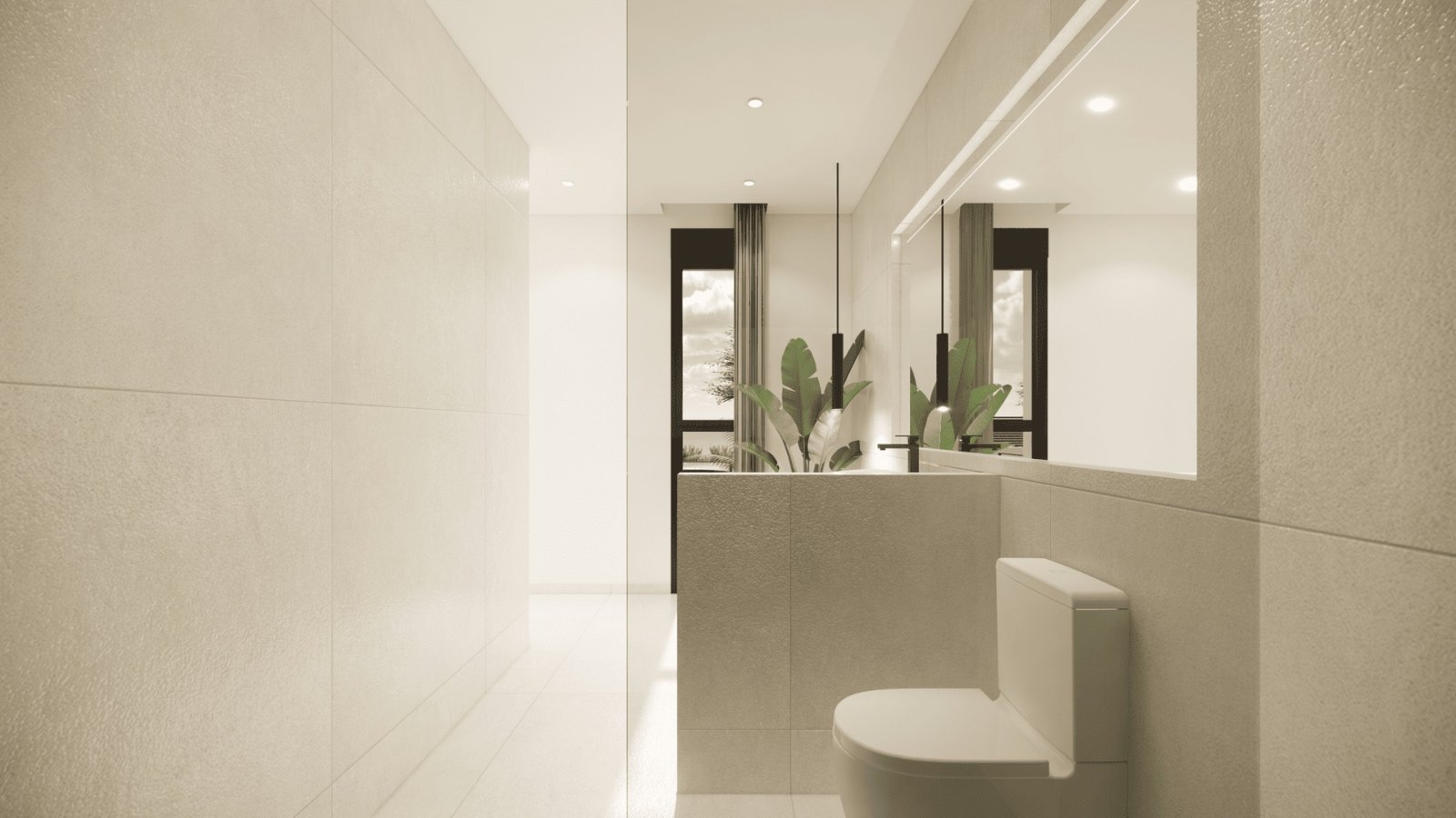  Im charmanten Ort Dolores gelegen, bietet diese Wohnanlage eine einzigartige Gelegenheit, eine ruhige und gut angebundene Umgebung zu genießen. Sie b