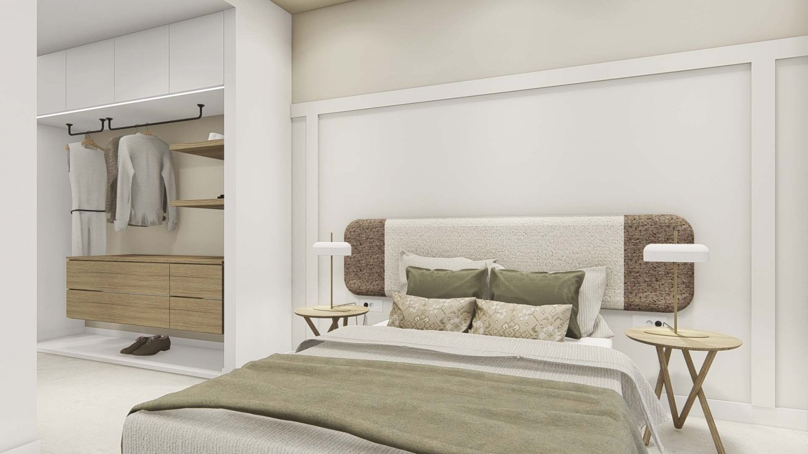  In der charmanten Ortschaft Dolores gelegen, bietet diese exklusive Sammlung von 19 Reihenhäusern eine einzigartige Gelegenheit, einen komfortablen u