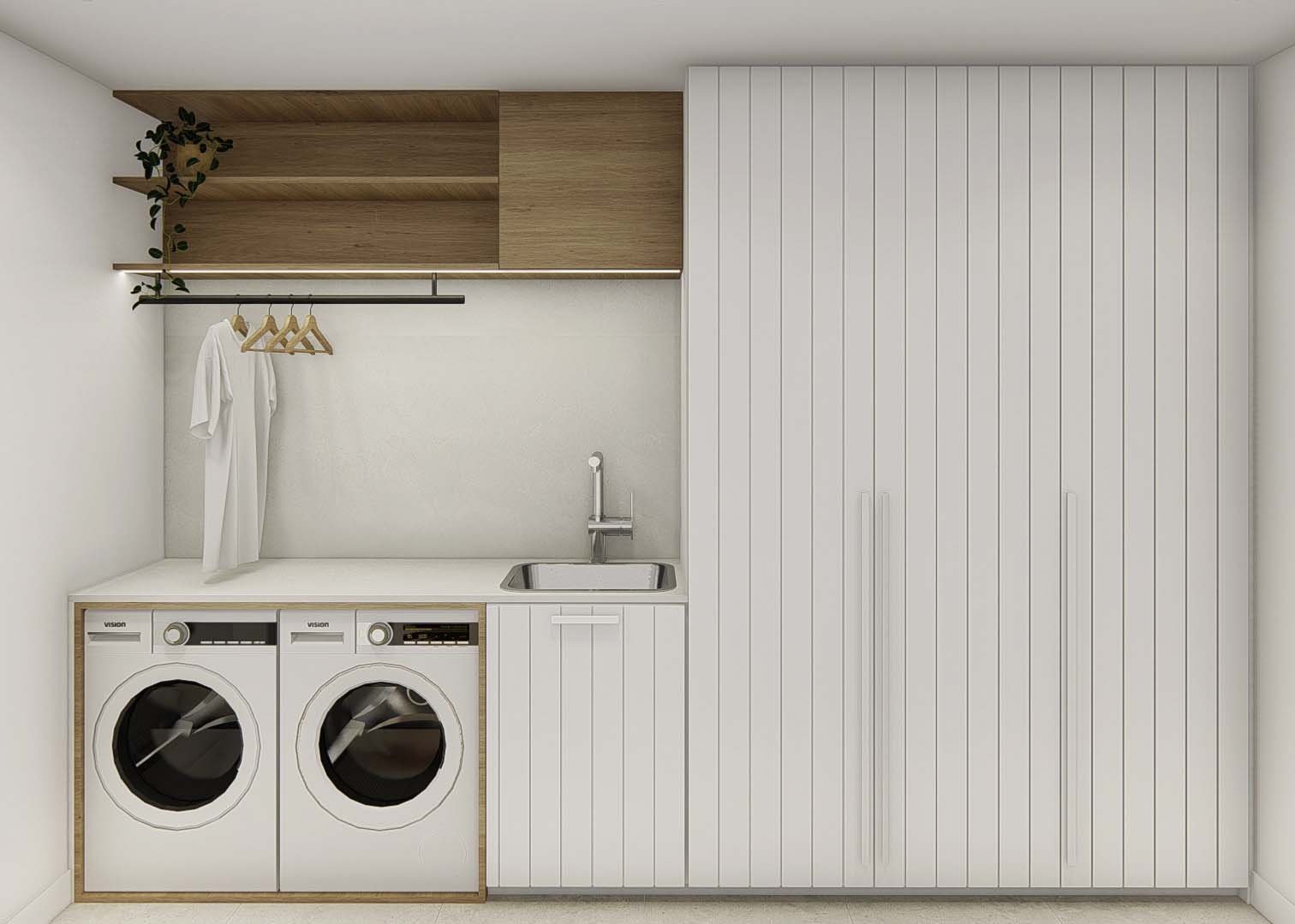  In der charmanten Ortschaft Dolores gelegen, bietet diese exklusive Sammlung von 19 Reihenhäusern eine einzigartige Gelegenheit, einen komfortablen u