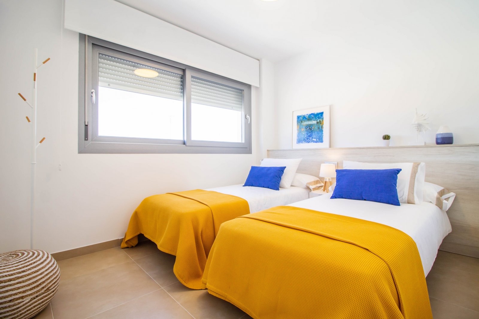  In der charmanten Gegend von Vistabella gelegen, bietet diese exklusive Wohnanlage eine Auswahl von sechs Immobilien, die darauf ausgelegt sind, die 