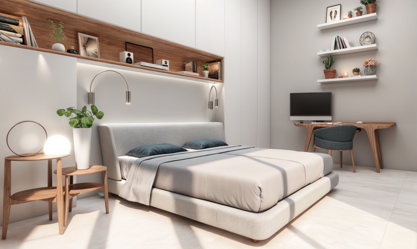 In der charmanten Stadt Alfaz del Pi gelegen, bietet diese exklusive Sammlung von 13 Reihenhäusern einen modernen und komfortablen Lebensstil. Entwor