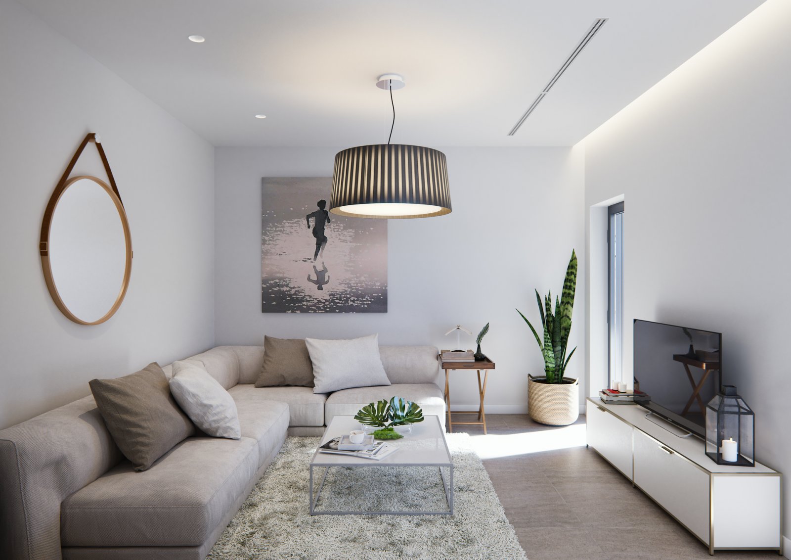  In der charmanten Ortschaft San Javier gelegen, bieten diese exklusiven Villen eine privilegierte Umgebung für diejenigen, die ein Zuhause an der Küs