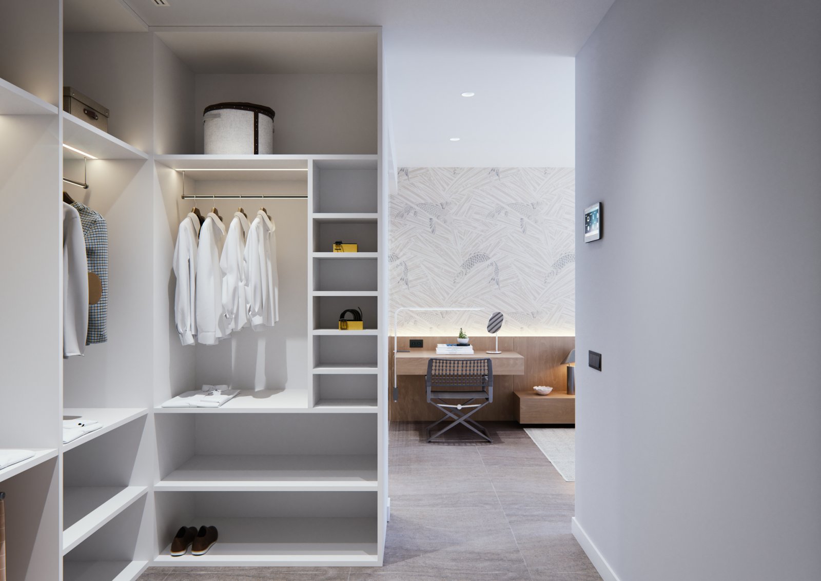  In der charmanten Ortschaft San Javier gelegen, bieten diese exklusiven Villen eine privilegierte Umgebung für diejenigen, die ein Zuhause an der Küs