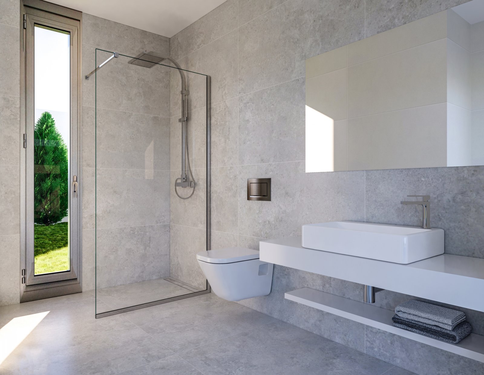  In der charmanten Ortschaft Finestrat gelegen, bietet diese exklusive Sammlung von fünf freistehenden Häusern eine idyllische Umgebung mit Meerblick.