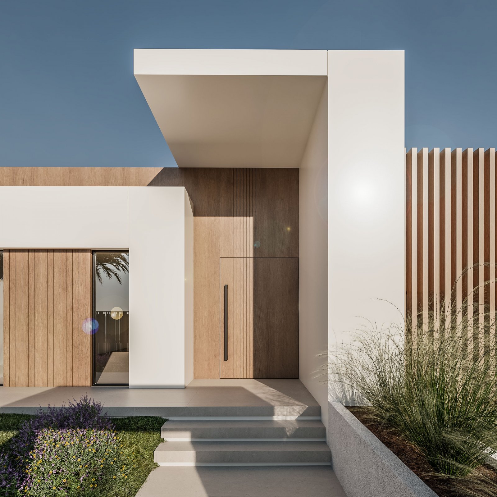 El Campello:  In der charmanten Stadt El Campello gelegen, bietet diese Wohnanlage eine exklusive Auswahl von 14 Immobilien, die sich durch ihr Design und ihren Ko 