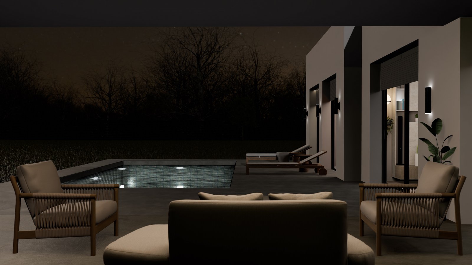  In der charmanten Ortschaft Pinoso gelegen, bietet diese exklusive Sammlung von 13 Einfamilienhäusern eine ideale Umgebung für diejenigen, die Ruhe u