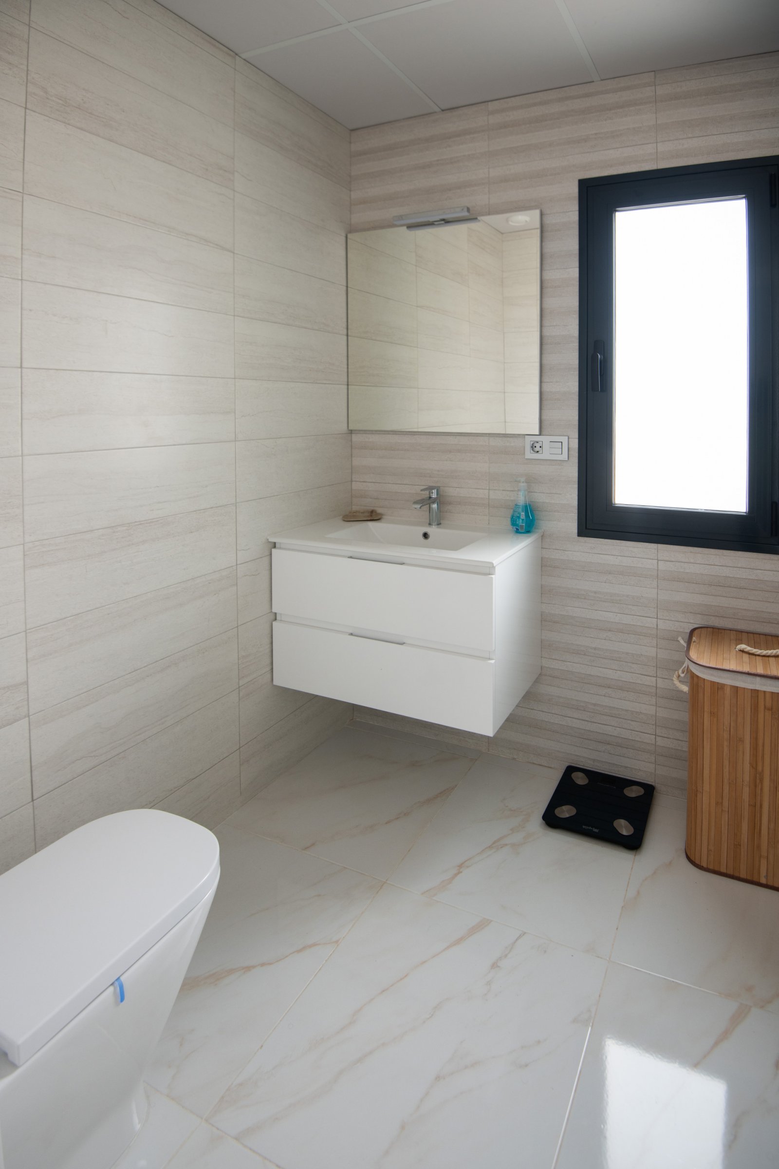  In der charmanten Umgebung von Pinar de Campoverde gelegen, bietet dieser Komplex von 9 freistehenden Häusern einen exklusiven und komfortablen Leben