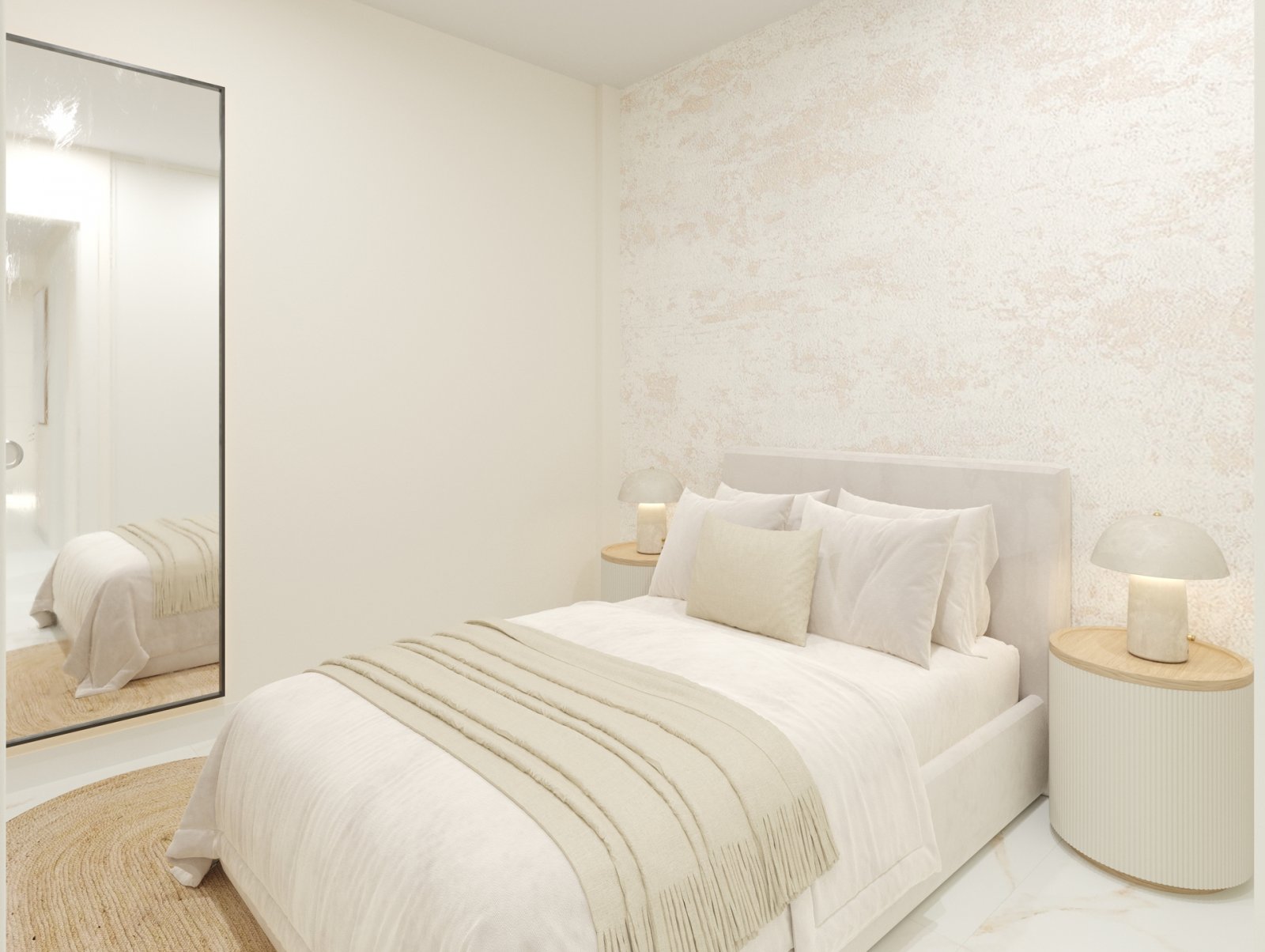 In der charmanten Stadt Dolores gelegen, bietet dieser Wohnkomplex 20 Reihenhäuser, die für diejenigen entworfen wurden, die Komfort und Stil in eine