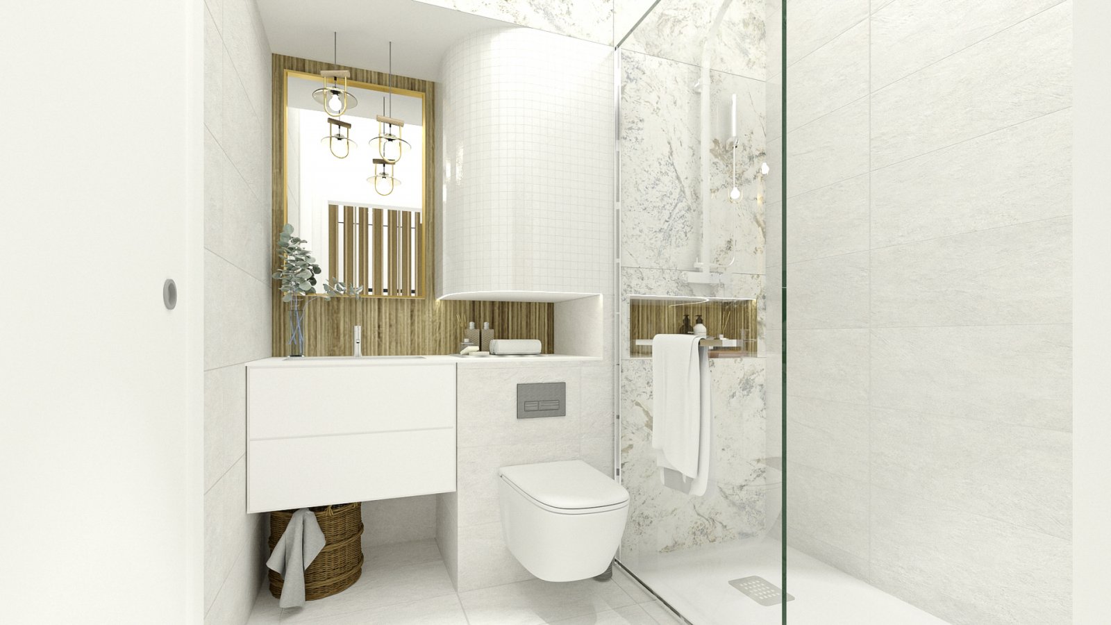  In der ruhigen Ortschaft Las Esperanzas gelegen, bietet diese Wohnanlage eine Auswahl an Häusern, die sich an verschiedene Lebensstile anpassen. Mit 